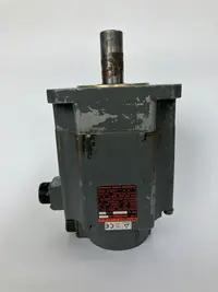  Synchronservomotor Servomotor Mitsubishi HA100NC-S 