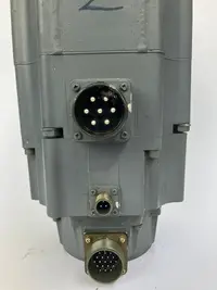 محرك سيرفو متزامن Servomotor Mitsubishi HA100NCB-S الصورة على Industry-Pilot