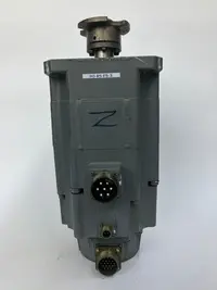  Synchronservomotor Servomotor Mitsubishi HA100NCB-S 
