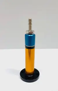   Fluidics Equipment VP 1A 