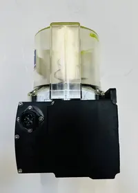  SKF Lubrication Kolbenpumpe guter Zustand