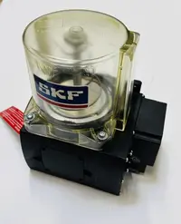   SKF Lubrication Kolbenpumpe фото на Industry-Pilot