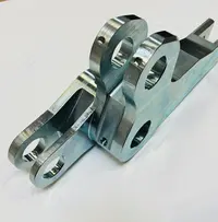  Mondini Hubhebel guter Zustand