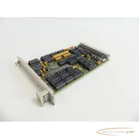  Card AEG - Elotherm SAKA -1 143.1402b Karte 1 photo on Industry-Pilot