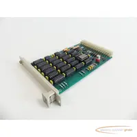  Card AEG - Elotherm SDM 2 143.1281C-1 Karte 1 photo on Industry-Pilot