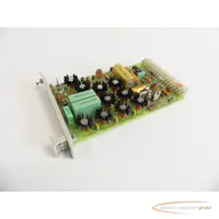  Card AEG -Elotherm ZTR-C b144.1451-1 Karte 2 photo on Industry-Pilot