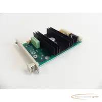  Card AEG - Elotherm BEI 144.1141-1 Karte 2 photo on Industry-Pilot