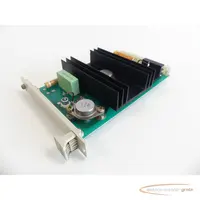  Card AEG - Elotherm ZEI 144 1202/1a Karte 3 photo on Industry-Pilot