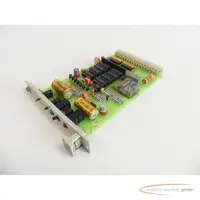  Card AEG - Elotherm 143.1404-1A / -2A UES Karte 1 photo on Industry-Pilot