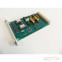  Card AEG - Elotherm HSDEUE 143.1378/2 Karte 1 photo on Industry-Pilot