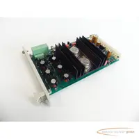  Card AEG - Elotherm BTC 144.1453a-1 / a-2 Karte 1 photo on Industry-Pilot