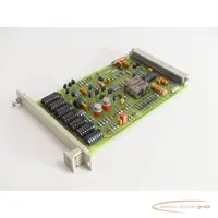  Card AEG - Elotherm STVK 143.1400d Karte 1 photo on Industry-Pilot