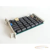  Karte AEG - Elotherm SERI-SE 144.1293-1 Karte 1 