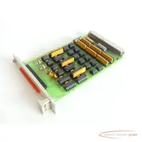  Karte AEG - Elotherm AK - 24 S 144.1321 -1 / -2 Karte 1 