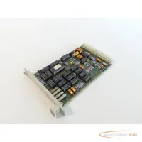  Karte AEG - Elotherm 143.1251C-1 BEE Karte 1 