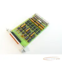  Karte AEG - Elotherm AK- 24 S 144 1321-2 Karte 2 