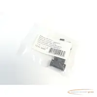  Stecker Leer Gehäuse Kunststoff DB9/HD15 für Stecker 12.01.4005 