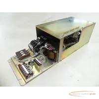  Servo Fanuc SP-6 Spindle Servo Unit A06B-6041-H106 Rack 