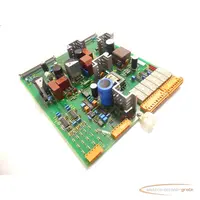 Stromversorgung Siemens 6EW1890-0AB Stromversorgung 