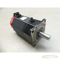  Servo Fanuc A06B-0141-B177  E000 AC Servo Motor 