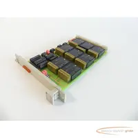  Karte AEG - Elotherm RKS-H144.1348 -1 / -2 Karte 4 