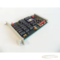  Karte AEG - Elotherm AIO 144.1363 BS Karte 5 