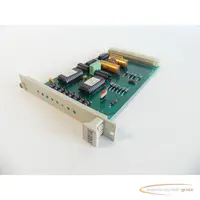  Karte AEG - Elotherm S SDEU 143.1378 Karte 1 