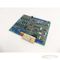   Siemens C98043-A1086-L1 31 Q6P4 Steuerplatine photo on Industry-Pilot