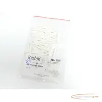   icotek ST3 Verschlussstopfen 42901 weiß VPE 70 Stück 