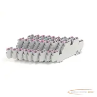  WAGO Wago 870 Doppelstockklemme AWG 28 - 12 300V / 500V VPE 9 Stück Images sur Industry-Pilot