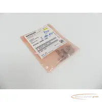   Siemens 6FC5348-0AA08-1AA0 Halter für Handanschluss SN KBY-J701 