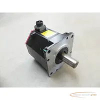  Servomotor Fanuc A06B-0266-B100 photo on Industry-Pilot