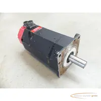  Servo Fanuc 20S A06B-0502-B072 AC Servo Motor photo on Industry-Pilot