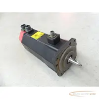  Servo Fanuc 5S A06B-0314-B203 AC Servo Motor photo on Industry-Pilot