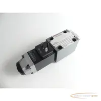  صمام مسار Rexroth 4 WE 6 C51/AG24NZ4 Wegeventil RN: 176.91 الصورة على Industry-Pilot