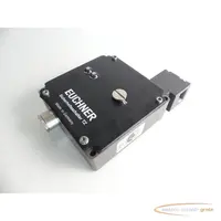   Euchner TZ1RE024PG Sicherheitsschalter 24V~ AC/DC photo on Industry-Pilot