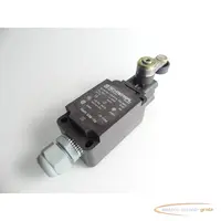   Schmersal T4VH 336-11z Sicherheitsschalter 230V~ + Kabeleinführung grau 