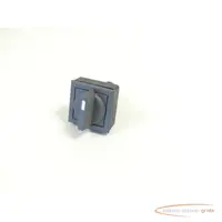  Wahlschalter Schlegel Wahlschalter 3 Pos. rastend + tastend quadratisch 27x27mm 