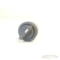   Schlegel Drehschalter tastend rund Ø 28mm 
