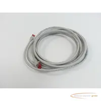  Câble CAT.6 S/FTP 4X2XAWG27/7 Kabel Gesamtlänge 5m Images sur Industry-Pilot