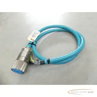   Siemens 6FX2002-5DA23-1AC0 Leistungsleitung 