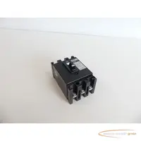  Breaker Fuji Electric SA33 Auto Breaker 3-polig 30A Leistungsschalter 