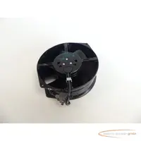   ebm W2S130-AA01-16 Lüfter 220V 50 HZ 0.3A 46W 