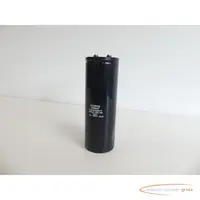   Siemens B43455-S4608-T1 Kondensator 06.89 6000µF Höhe 22 cm 