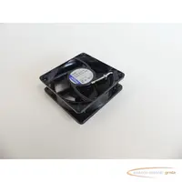   ebmpapst 4656N ZP Axiallüfter 230V 119 x 119 x 38 mm 