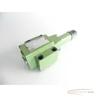  Rexroth Rexroth DR 10 DP2-31/75YM W27 Druckbegrenzungsventil 34/82 RN 176.17 