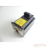  Servo Fanuc Stator für A06B-0205-B100 AC Servo Motor 