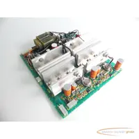   Siemens 6RB2030-0FA00 / GE.647013.0410.11A Leistungsplatine orange 