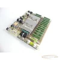   Siemens 6RB2000-0AA01 / 447 700.9000.01 Spannungsregler E-Stand: L 