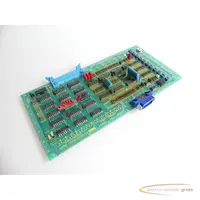  Steuerkarte Fanuc A20B-0008-0030/02 / A350-0008-T032-/02 Steuerkarte 